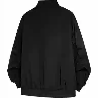 ROBINHOOD Retro Logo Jacket