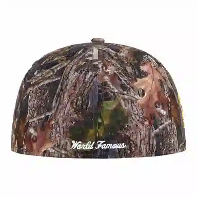 Supreme Championship Box Logo New Era