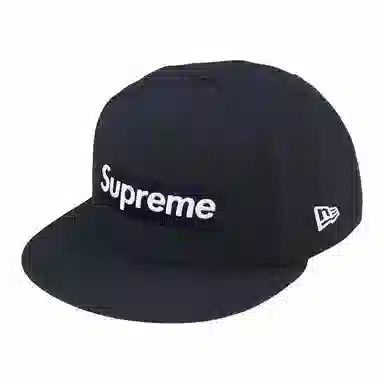 Supreme Championship Box Logo New Era