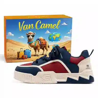VanCamel