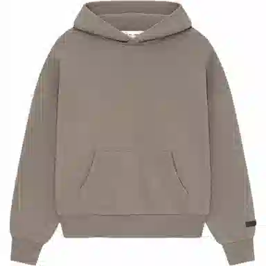 Fear of God Essentials SS25 Classic Hoodie