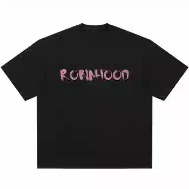 ROBINHOOD Logo Tee