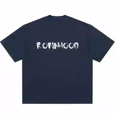 ROBINHOOD Logo Tee