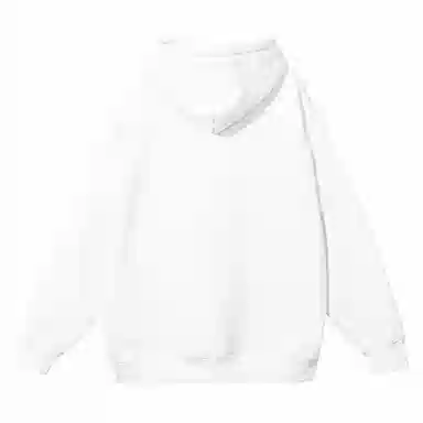 【dme】 日系休闲潮流连帽重磅原创印花百搭卫衣 男女同款