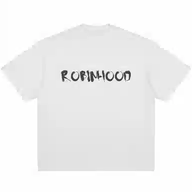 ROBINHOOD Logo Tee