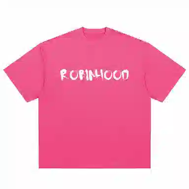 ROBINHOOD Logo Tee