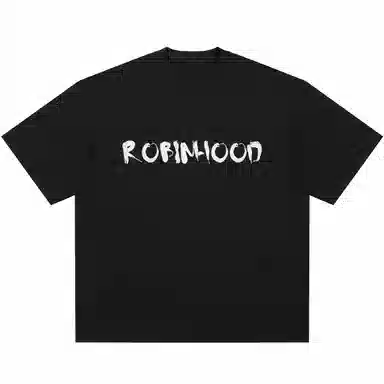 ROBINHOOD Logo Tee