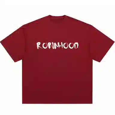 ROBINHOOD Logo Tee