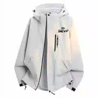 SEVFUN Jacket