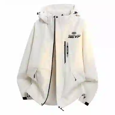 SEVFUN Jacket