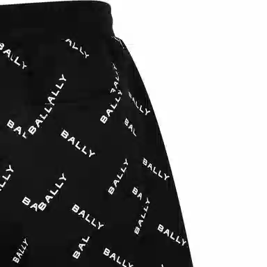 BALLY SS24 Logo