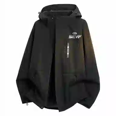 SEVFUN Jacket
