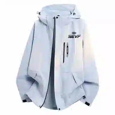 SEVFUN Jacket