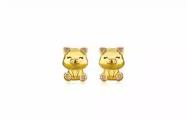 D.K.X ins S925