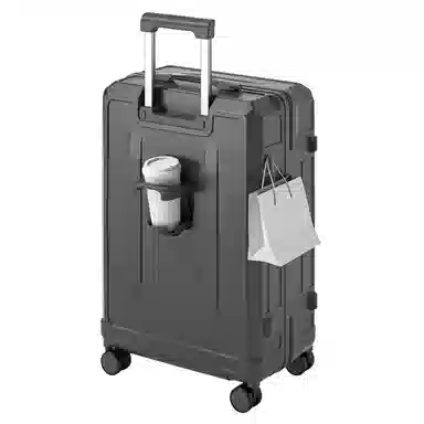 Warrior ABS+PC 2024262229