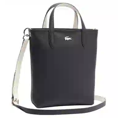 LACOSTE PVC Tote