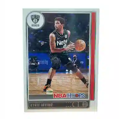 PANINI 2021-22 HOOPS