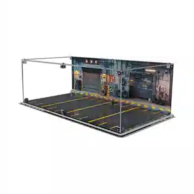 KGBOX SPEED772427724377244