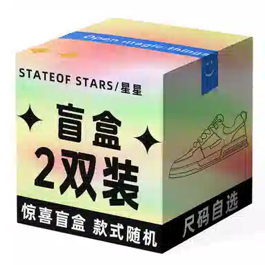 Stateof Stars