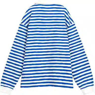 CANOTWAIT_ SS25 Polo