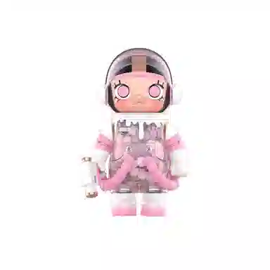 POP MART MEGA SPACE MOLLY