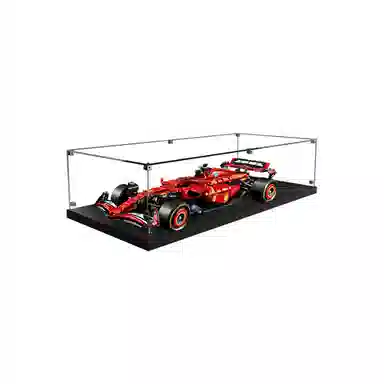 KGBOX Ferrari SF-24 Display Case