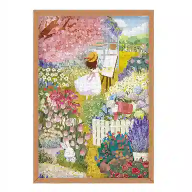 AIPUZZLE 1000pcs AP