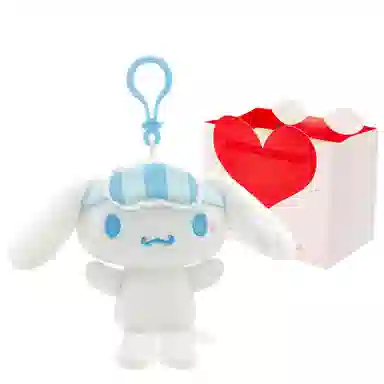 E-STRONG x Sanrio KT 13cm