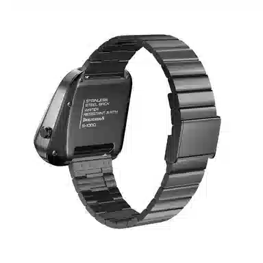 IB Benlydesign Yellow Dial