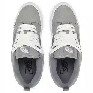 Vans Knu Skool Grey