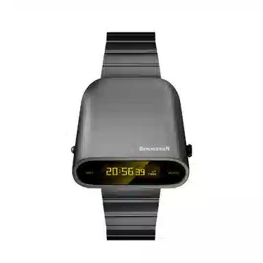 IB Benlydesign Yellow Dial