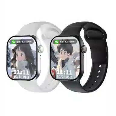 NIUMO NMH-S10 - AI NFC