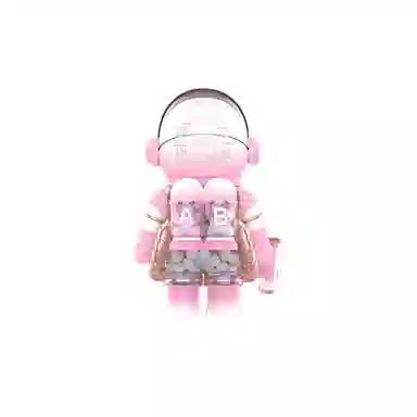 POP MART MEGA SPACE MOLLY