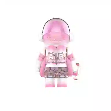 POP MART MEGA SPACE MOLLY