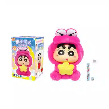 x Crayon Shinchan Q 6