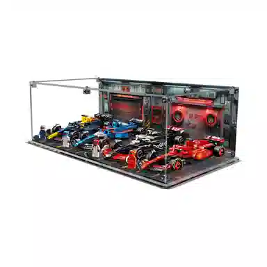 KGBOX SPEED772427724377244