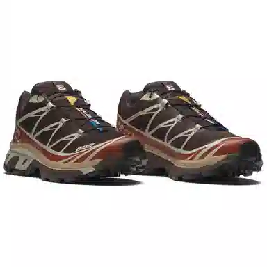 SALOMON XT-6