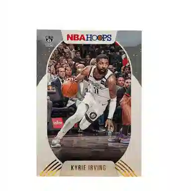 PANINI i2020-21 HOOPS