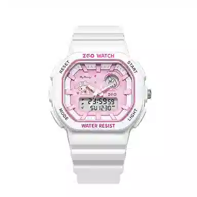 zgoxMy Melody TPU 50