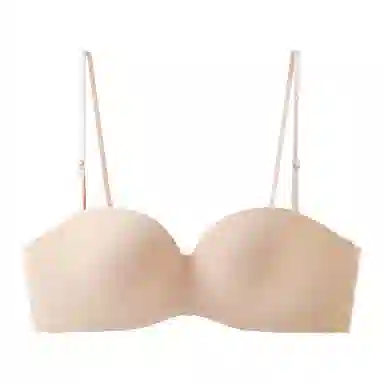 花蔓色 聚拢性感风无钢圈传统型文胸 女款 组合装