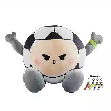 The Green Party 30cm