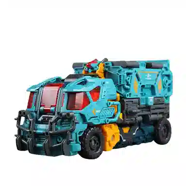 52TOYS