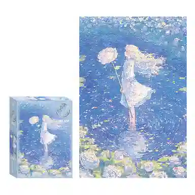 AIPUZZLE 500pcs AP