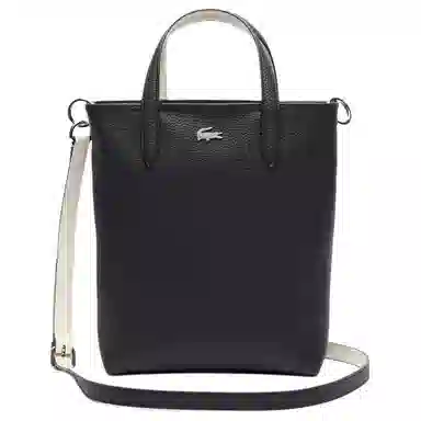 LACOSTE PVC Tote