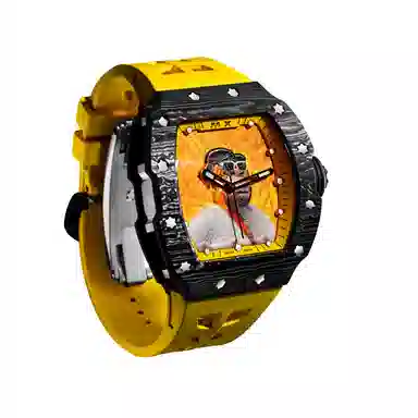 MX xHAPE