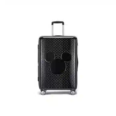 Samsonite x Disney Ultimate SC Silver