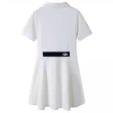 ellesse Memphis Polo Dress