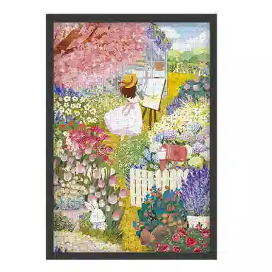 AIPUZZLE 1000pcs AP