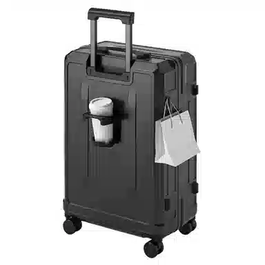 Warrior ABS+PC 2024262229