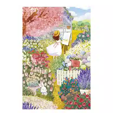 AIPUZZLE 1000pcs AP